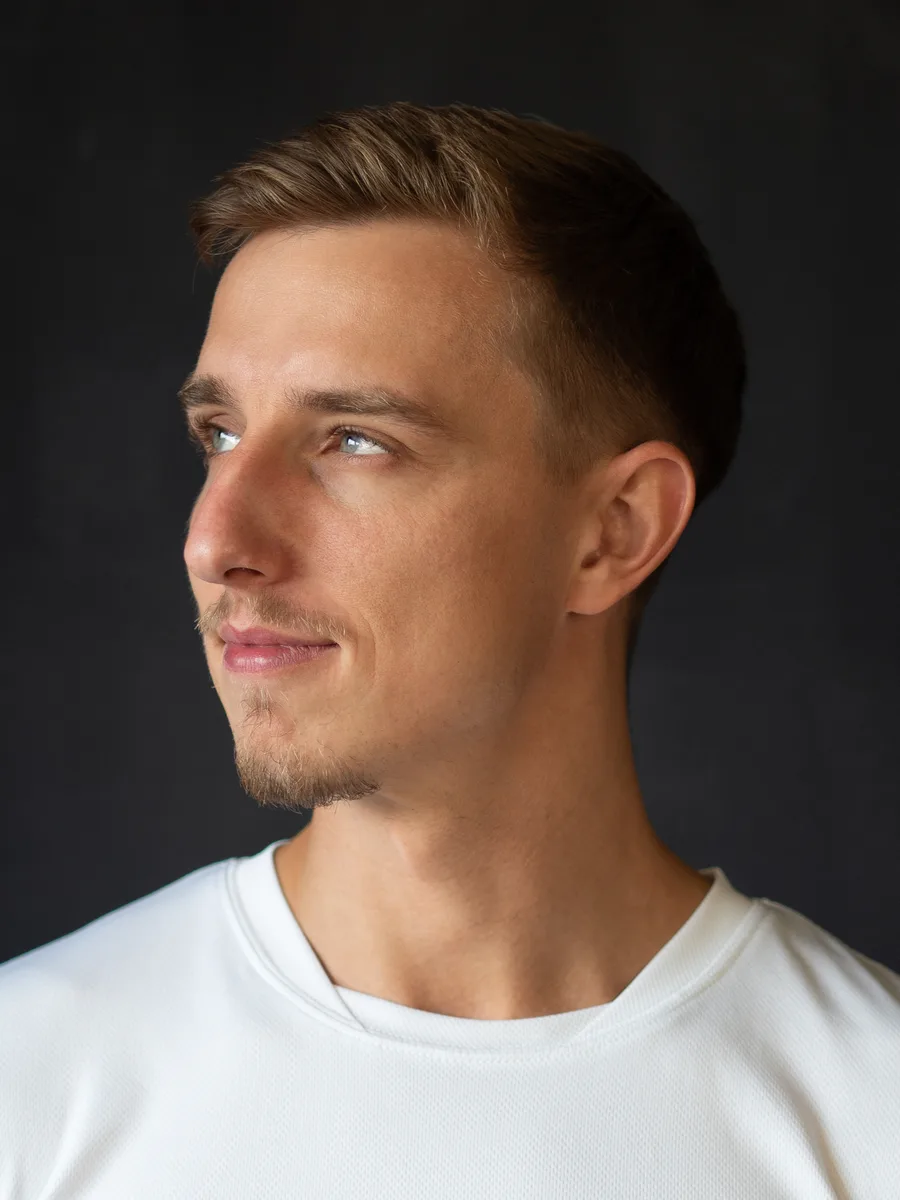 Honza Šilar, dechový kouč a průvodce
